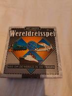 Het grote wereldreisspel, Ophalen of Verzenden, Zo goed als nieuw