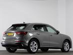Audi Q3 S-Line 35 TFSI 150pk DSG | Elektrisch bedienbare ach, Auto's, Stof, 4 cilinders, 150 pk, Origineel Nederlands