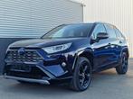 Toyota RAV4 2.5 Hybrid AWD Bi-Tone | Elek bedienbare achterk, Automaat, Gebruikt, Euro 6, 4 cilinders