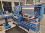 Momac SC 200 NC  teach-in draaimachine, Ophalen