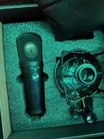 Warm Audio Microfoon - Nieuw!, Muziek en Instrumenten, Ophalen of Verzenden, Nieuw, Studiomicrofoon