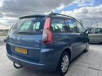 Citroën C4 Picasso 1.6 Tendance AUTOMAAT! (bj 2011), Auto's, Euro 5, 15 km/l, Blauw, Origineel Nederlands