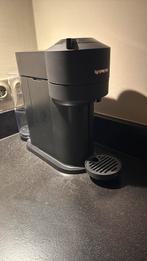 Nespresso apparaat, Ophalen of Verzenden, Zo goed als nieuw, Espresso apparaat
