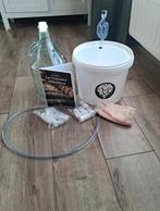 Starterset wijn maken, Ophalen of Verzenden, Nieuw