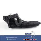 A2711801410 Oliekoeler Module Filter Fors Voor Mercedes-Benz, Gebruikt, -, Ophalen of Verzenden, -