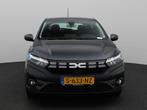 Dacia Sandero 1.0 TCe 90 Expression | Navi | Airco | PDC |, Auto's, Dacia, Te koop, Zilver of Grijs, Benzine, Hatchback