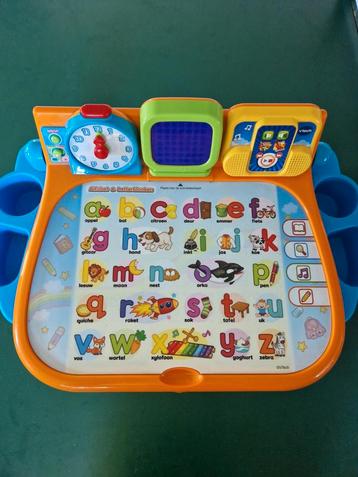 Vtech Magische schrijftafel 3 in 1 beschikbaar voor biedingen