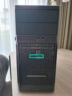 HP ProLiant ML30 Gen10 Server - Betrouwbaar en Krachtig, Computers en Software, Servers, Ophalen, Gebruikt, 2 tot 3 Ghz, 2x1tb