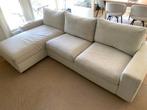 IKEA VIMLE 3-zits slaapbank met chaise longue – heel goede s, Ophalen, Tweepersoons, Zo goed als nieuw, Overige maten