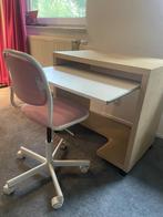 Bureautje voor computer, lap rop, Huis en Inrichting, Ophalen, Zo goed als nieuw