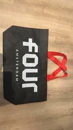 Four tas Amsterdam, Ophalen of Verzenden