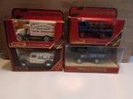 4 Matchbox models of yesteryear, Hobby en Vrije tijd, Modelauto's | 1:43, Ophalen of Verzenden, Zo goed als nieuw, Auto, Matchbox