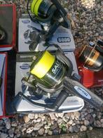 Z.g.a.n. Zeevis-molens SPRO, Watersport en Boten, Ophalen of Verzenden, Zo goed als nieuw, Molen