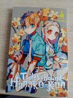 Toilet-Bound Hanako-Kun Volume 15 Engels, Boeken, Ophalen of Verzenden, Zo goed als nieuw