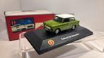 Trabant 601 limousine atlas1.43, Overige merken, Auto, Ophalen of Verzenden, A