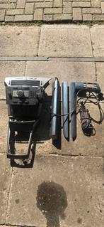 Opel astra radio cd 70 navi, Ophalen, Gebruikt, Opel
