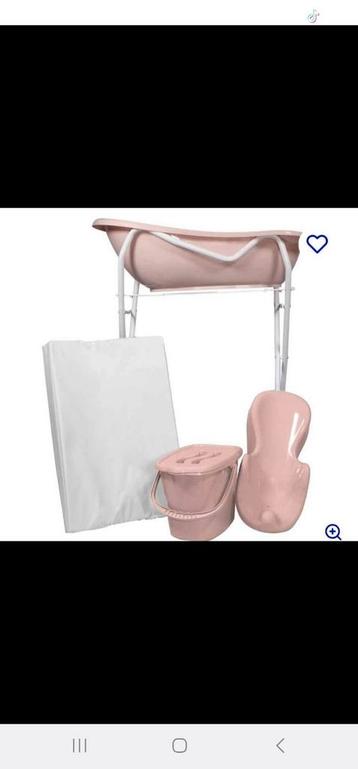 Babybox, Bedje & Badje - Complete Set! beschikbaar voor biedingen