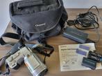 Sony camera DSC F717, Compact, Ophalen of Verzenden, Zo goed als nieuw, Sony