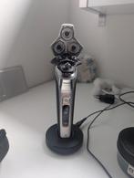 Philips Shaver Series 9000 S9975/55, Ophalen of Verzenden, Zo goed als nieuw, Scheren en Epileren