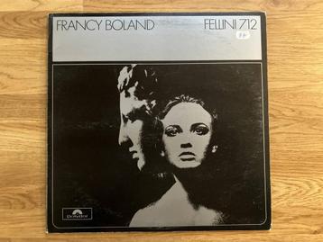 Clarke-Boland Big Band / Fellini 712 beschikbaar voor biedingen