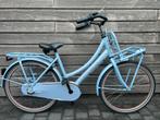 Cortina U4 Transportfiets 24 inch // ZGAN //, Fietsen en Brommers, Ophalen, 24 inch, Versnellingen, Zo goed als nieuw