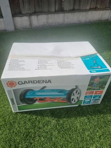 gardena classic beschikbaar voor biedingen