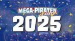 Mega piraten festijn 2025, Twee personen