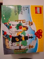 Lego Bruidspaar 40197 - Complete Set, Kinderen en Baby's, Speelgoed | Duplo en Lego, Ophalen of Verzenden, Zo goed als nieuw, Complete set