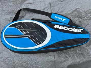 Babolat tennistas beschikbaar voor biedingen