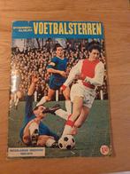 Voetbalsterren 69/70 compleet album sterrenalbum, Verzamelen, Ophalen of Verzenden, Zo goed als nieuw, Boek of Tijdschrift