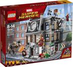 LEGO Marvel Super Heroes Avengers Sanctum Sanctorum duel, Kinderen en Baby's, Speelgoed | Duplo en Lego, Ophalen of Verzenden