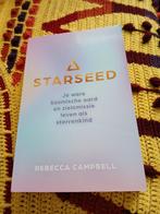 Starseed - Rebecca Campbell (Nieuw), Achtergrond en Informatie, Spiritualiteit algemeen, Rebecca Campbell, Nieuw