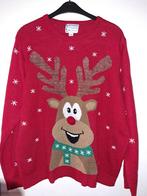 Kersttrui XXL voor heren of dames., Primark, Trui of Vest, Ophalen of Verzenden, Gedragen