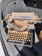 Vintage Woodstock Typemachine - Decoratie/Onderdelen, Ophalen