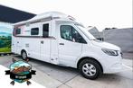 Weinsberg CaraCompact Suite 640 MEG Pepper MB Christmas Spec, Caravans en Kamperen, Campers, Automaat, Weinsberg, Klerk Beheer, Klerk Behe de