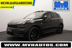 Lynk & Co 01 1.5 Hybride|LEER|FULL BLACK XL|ZWARTE.HEMEL|NAP, Met garantie (alle), Zwart, Bedrijf, 1854 kg