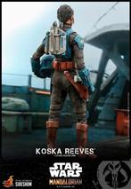 Hot Toys The Mandalorian Koska Reeves TMS069, West Campus 1 76863 Herxheim (DE), Heo GmbH, Nieuw, Ophalen of Verzenden