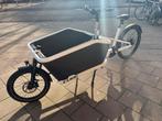 CUBE Cargo E-bakfiets, Fietsen en Brommers, Overige merken, Goederen, Elektrisch, Ophalen of Verzenden