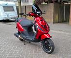 Piaggio zip 80cc Akrapovic, Fietsen en Brommers, Scooters | Piaggio, Ophalen, Zip, Zo goed als nieuw