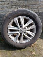 Velgenset (incl banden), Ophalen, 15 inch, Banden en Velgen, All Season