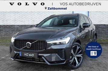Volvo XC60 2.0 T6 Plug-in hybrid AWD Plus Dark | Schuif / ka beschikbaar voor biedingen