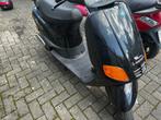 Zip type 3 maar 938kilometer gelopen, Fietsen en Brommers, Scooters | Piaggio, Ophalen, Zo goed als nieuw, Zip