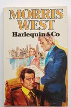 Harlequin & Co - Morris West (1979), Verzenden, Zo goed als nieuw, Wereld overig