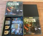 Arkham Horror Second edition (zeer nette staat), Hobby en Vrije tijd, Gezelschapsspellen | Bordspellen, Ophalen of Verzenden, Zo goed als nieuw