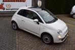 Fiat 500 1.2 Lounge (bj 2013), Auto's, Voorwielaandrijving, Gebruikt, 1242 cc, 4 cilinders