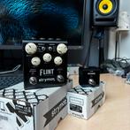 Strymon Flint v1 - incl. Strymon MiniSwitch, Ophalen of Verzenden, Zo goed als nieuw, Reverb