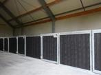 54 Mini paardenbox | ponybox | shetlander stal | paardenstal, Stalling, 1 paard of pony