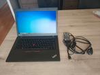 Lenovo ThinkPad T450 - i7-5600U - 8GB RAM - 120GB SSD, Computers en Software, Windows Laptops, Gebruikt, Qwerty, 8 GB, Lenovo ThinkPad
