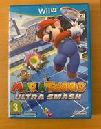 Mario tennis ultra smash, Vincent's games, Ophalen of Verzenden, Zo goed als nieuw, Info@vincents-games.nl