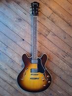 Eastman T386 Semi-Hollow Gitaar, Ophalen, Zo goed als nieuw, Hollow body, Overige merken